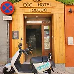 Ξενοδοχείο Eco Τολέδο