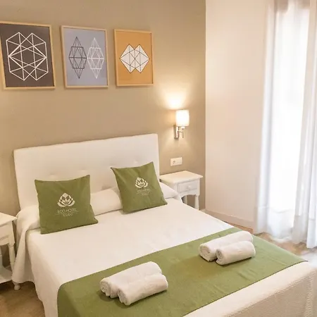 Eco Ξενοδοχείο 2*