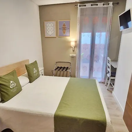 Ξενοδοχείο Eco 2*
