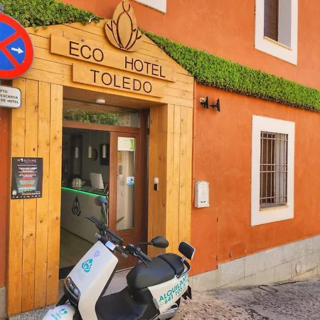 Ξενοδοχείο Eco