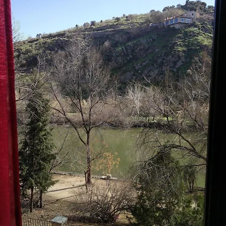 Ξενοδοχείο Eco Τολέδο