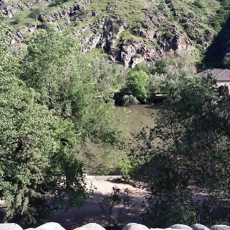 Eco Ξενοδοχείο 2*