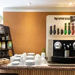 Eco Hotel Toledo