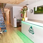 Szálloda Eco Toledo