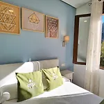 Hotel Eco Toledo