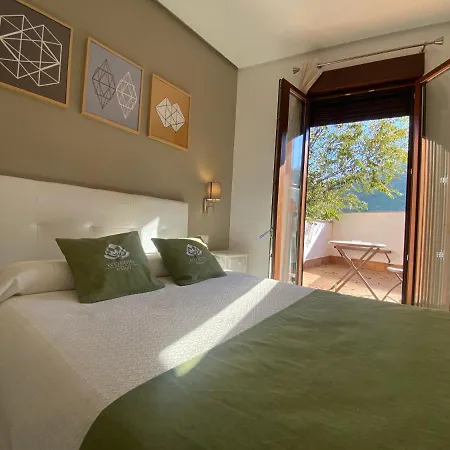 Hotel Eco