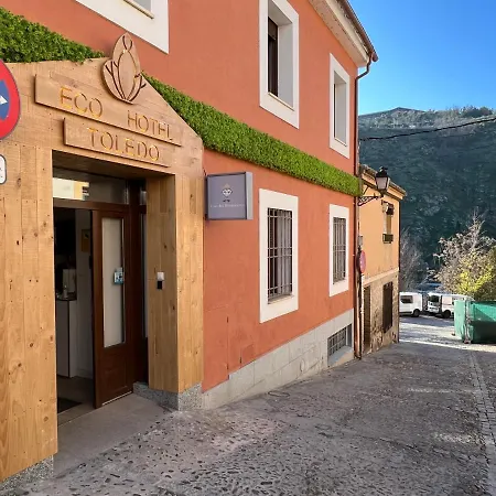 Hotel Eco Toledo