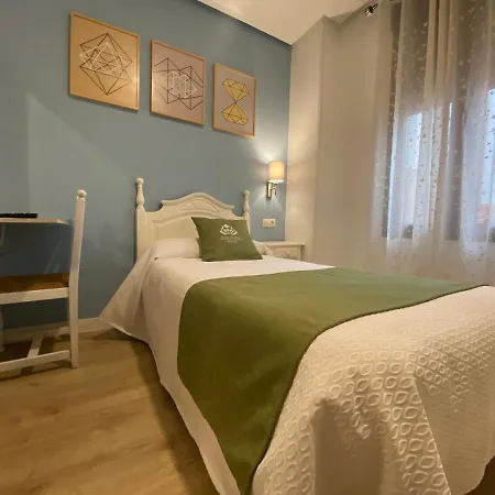 Otel Eco Toledo
