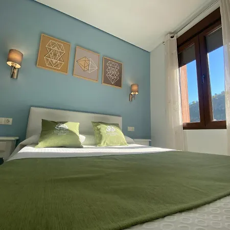 Eco Hotel Toledo