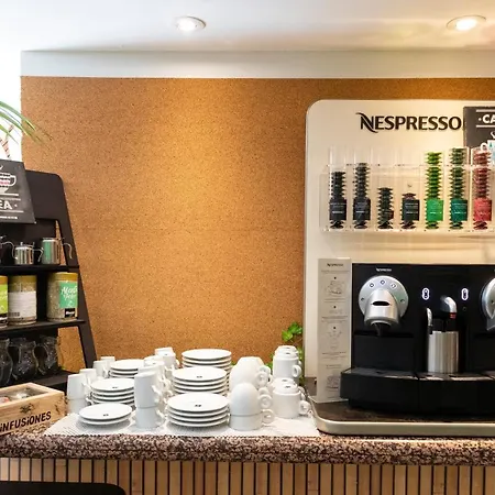 Eco 酒店 托萊多
