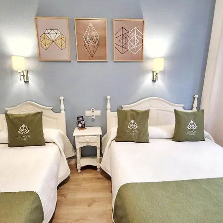Hotel Eco 2*