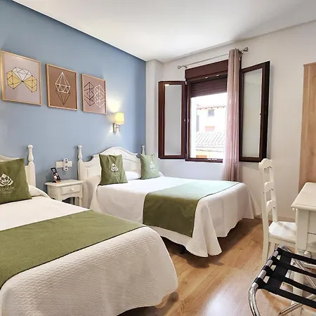 Hotel Eco