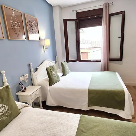 Hotel Eco