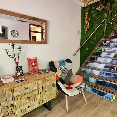 Hotel Eco 2*