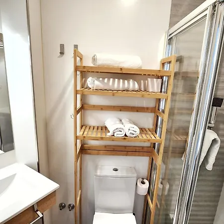 Hotel Eco Toledo