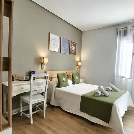Eco Hotel