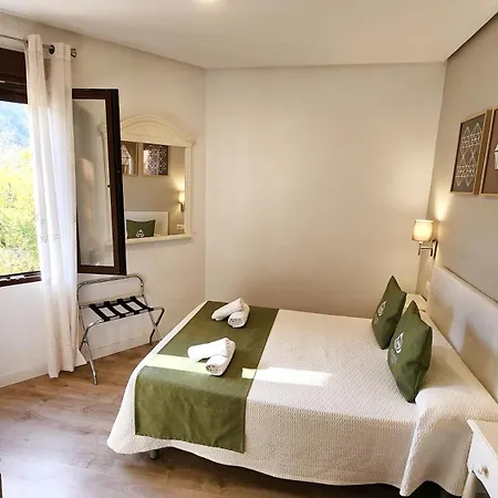 Hotel Eco