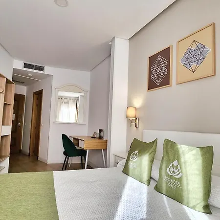 Hotel Eco 2*