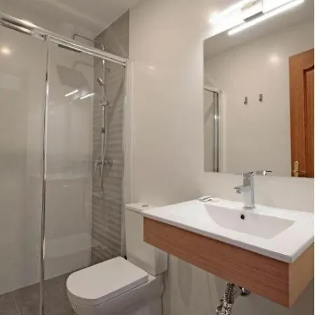 Eco Hotel Toledo