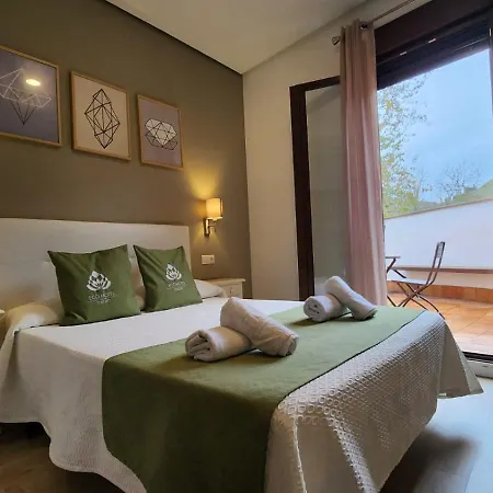 Eco Hotel 2*