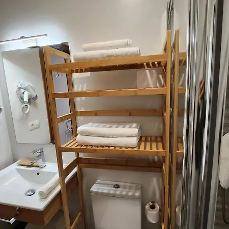 Eco 酒店