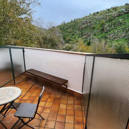 Hotel Eco Toledo