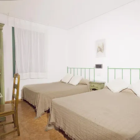 Eco Hotel Toledo