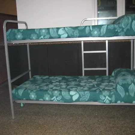 Hotel Eco 2*
