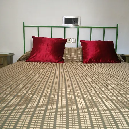 Hotel Eco Toledo