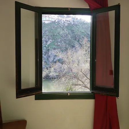 Hotel Eco Toledo