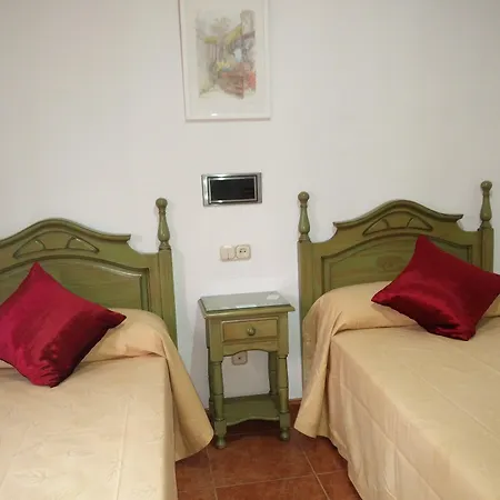 Hotel Eco