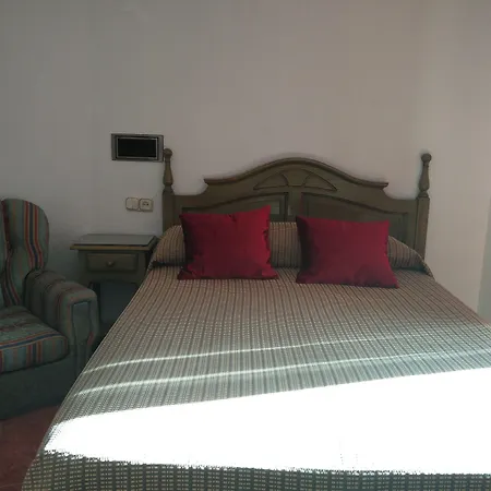 Hotel Eco 2*