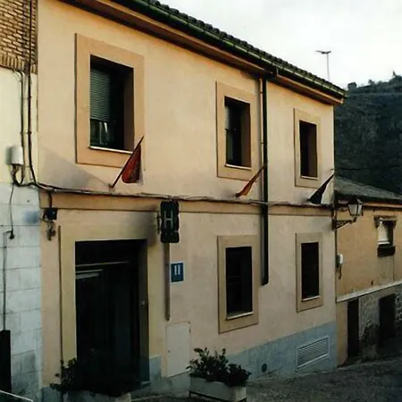 Eco Hotel 2*