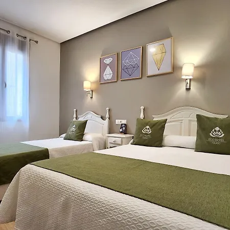 Eco Hotel 2*