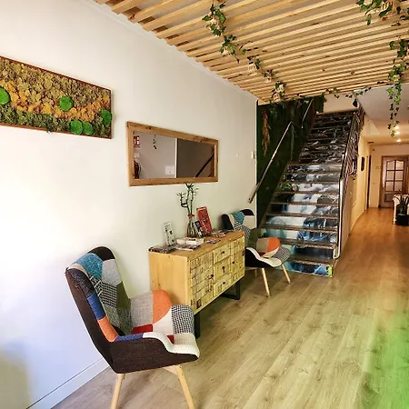Eco 酒店
