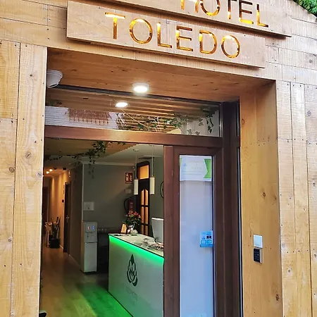 Eco 2* Toledo
