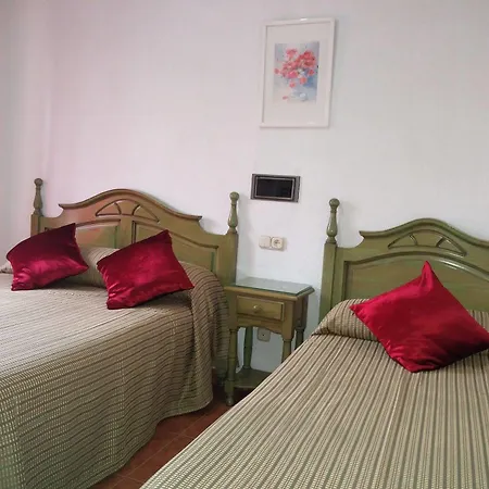 Eco Hotel Toledo