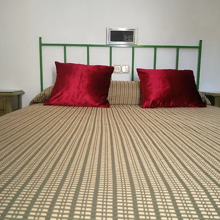 Hotel Eco 2*