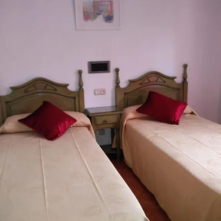 Hotel Eco 2*