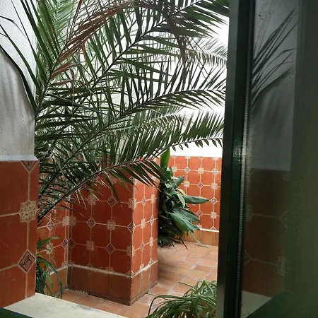 Hotel Eco Toledo