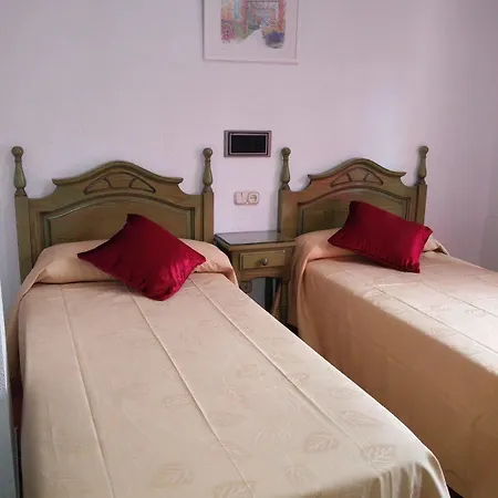 Hotel Eco