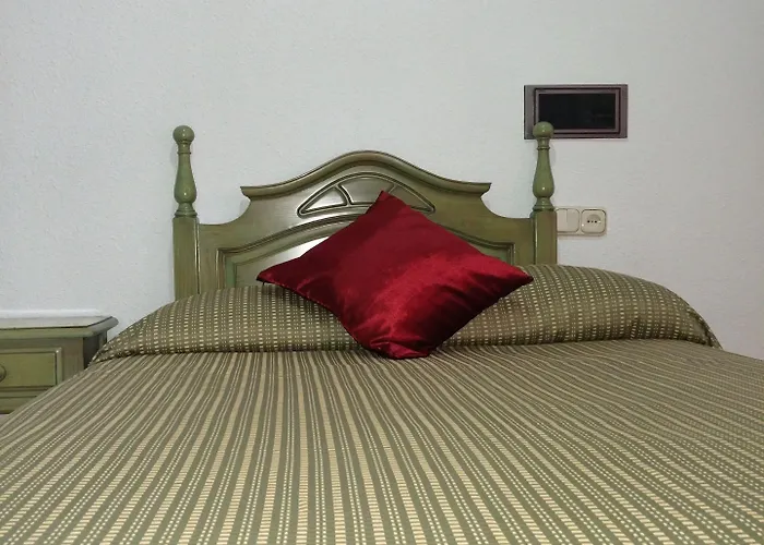 Отель Eco Толедо